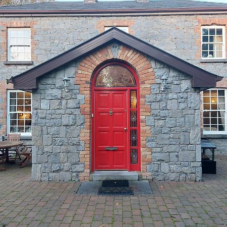 Knockaderry House Bed & Breakfast Ennis Bagian luar foto