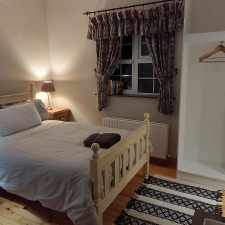 Knockaderry House Bed & Breakfast Ennis Bagian luar foto