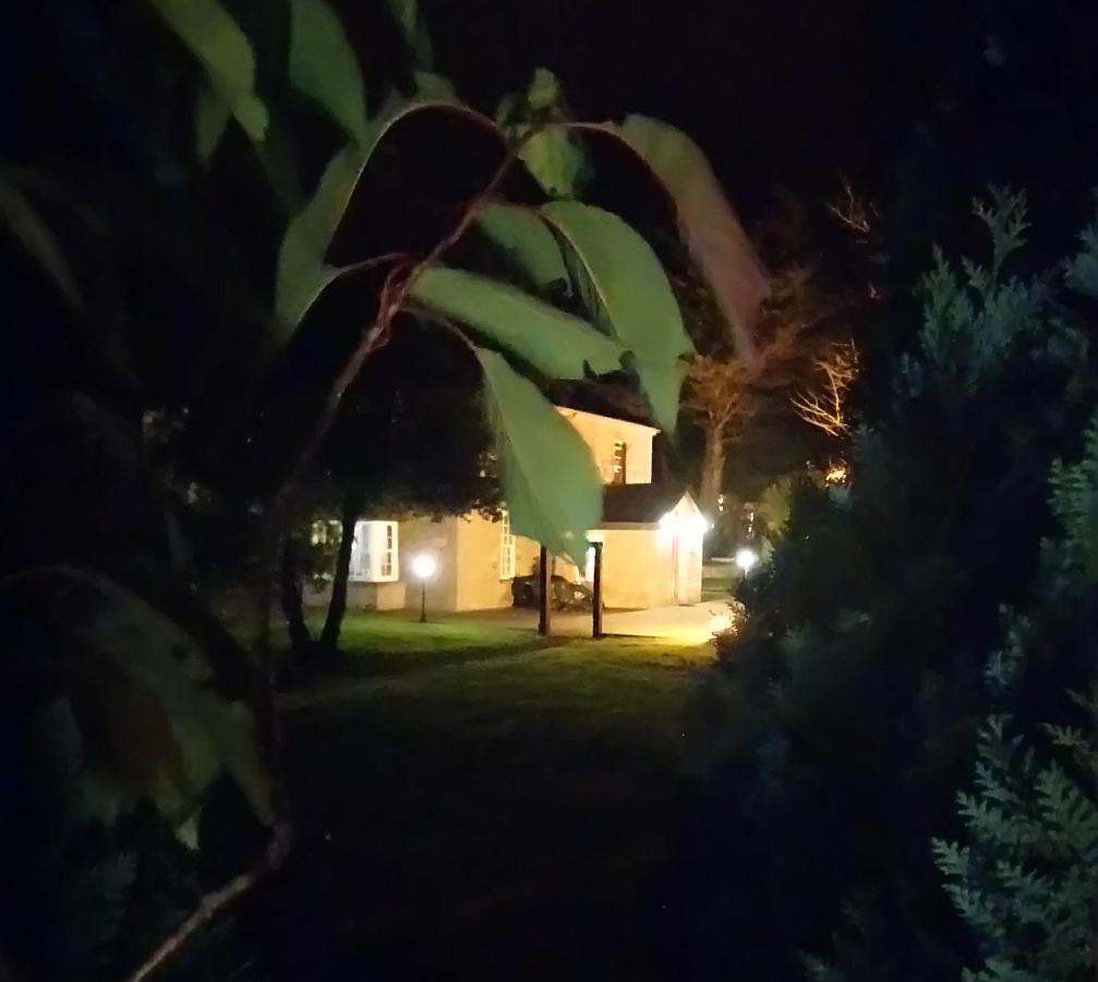 Knockaderry House Bed & Breakfast Ennis Bagian luar foto
