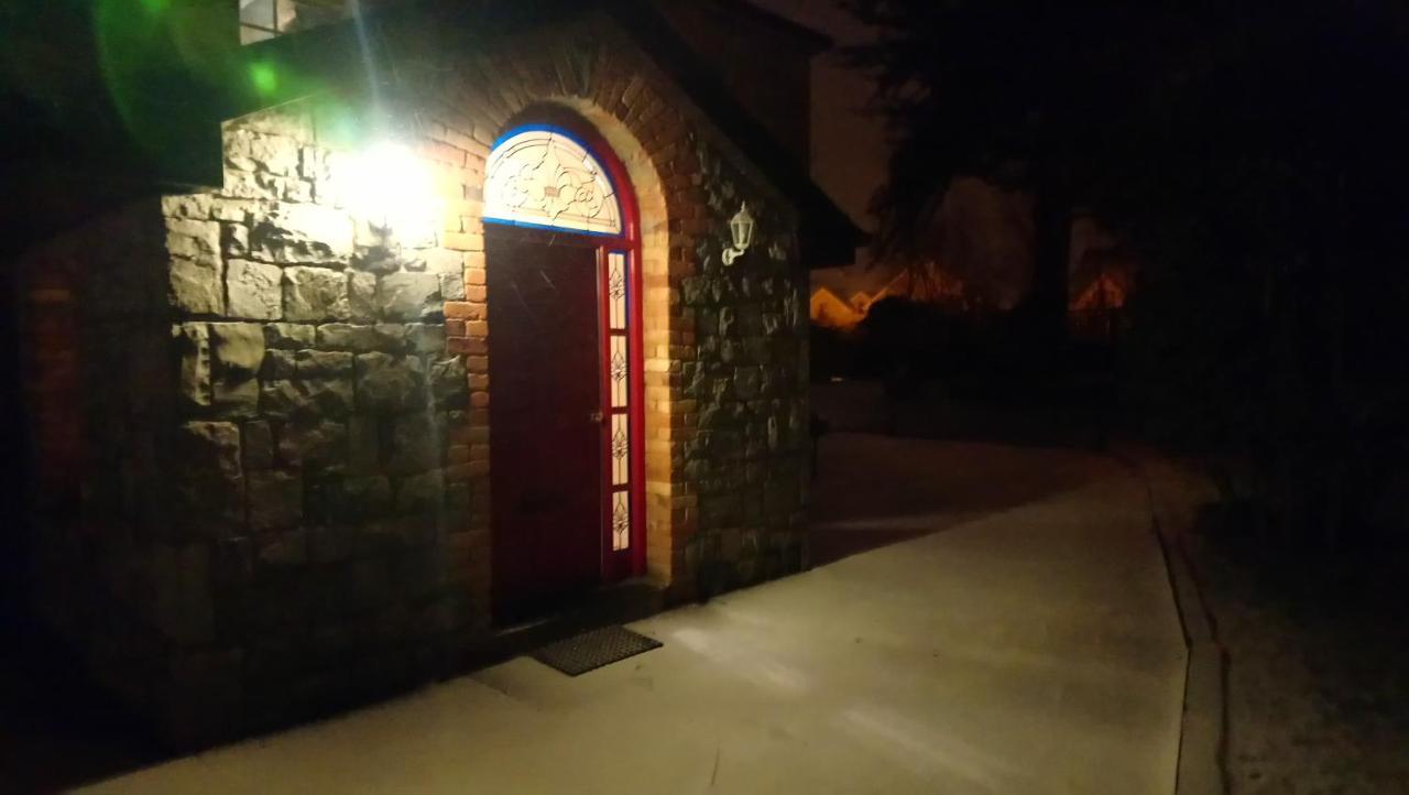 Knockaderry House Bed & Breakfast Ennis Bagian luar foto