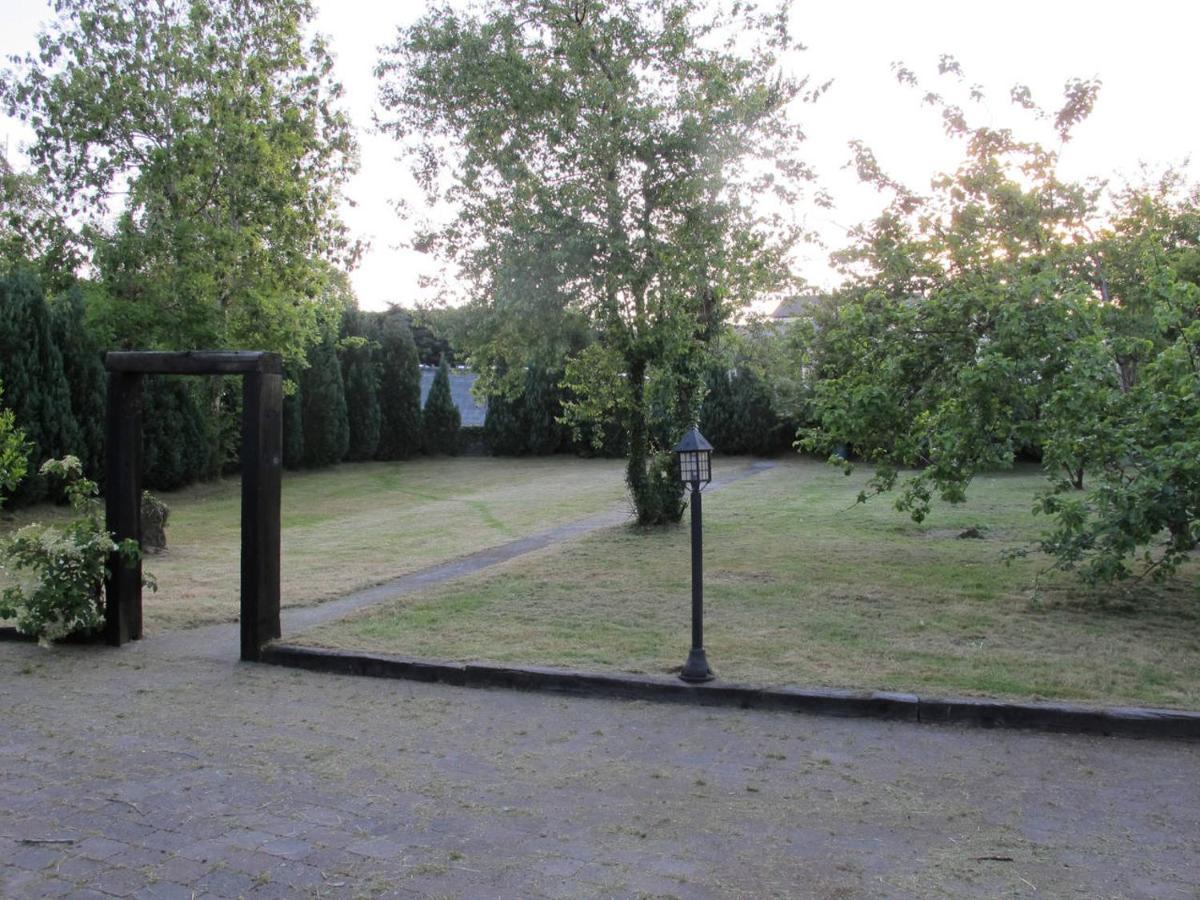 Knockaderry House Bed & Breakfast Ennis Bagian luar foto