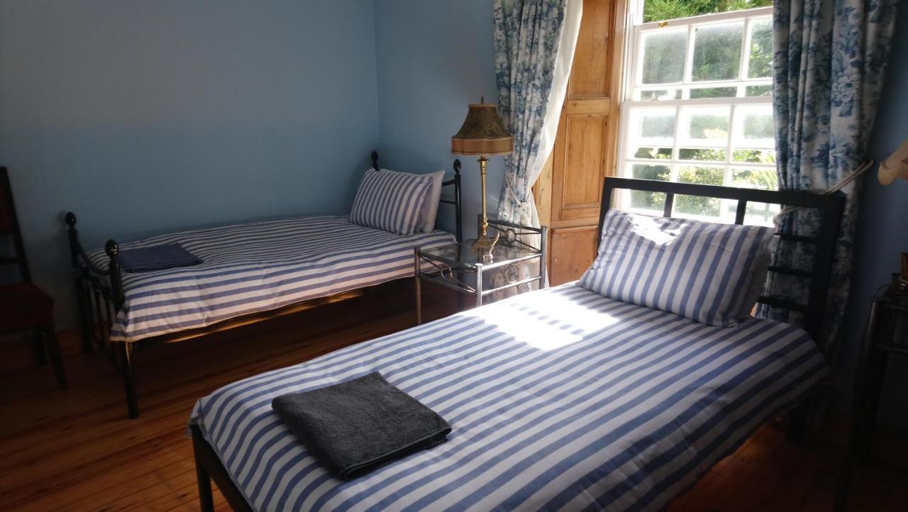 Knockaderry House Bed & Breakfast Ennis Bagian luar foto